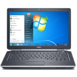Laptop DELL, LATITUDE E6430, Intel Core i5-3230M, 2.60 GHz, HDD: 320 GB, RAM: 4 GB, unitate optica: DVD-RW, video: Intel HD Graphics 4000