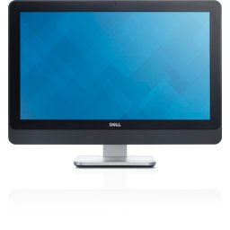 Aio DELL, OPTIPLEX 9020 AIO, Intel Core i3-4130, 3.40 GHz, HDD: 500 GB, RAM: 4 GB, unitate optica: DVD RW, video: Intel HD Graphics 4400, 23" LCD (FHD), 1920 x 1080