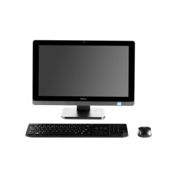 Aio DELL, INSPIRON ONE 2020, Intel Pentium G2020T, 2.50 GHz, HDD: 1 TB, RAM: 4 GB, unitate optica: DVD RW, video: Intel HD Graphics 2500, webcam, BT
