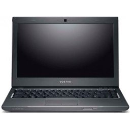 Laptop DELL, VOSTRO 3460, Intel Core i5-3210M, 2.50 GHz, HDD: 320 GB, RAM: 8 GB, unitate optica: DVD RW, video: Intel HD Graphics 4000, webcam, BT, 14" LCD (WXGA), 1366 x 768
