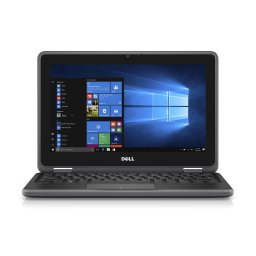 Laptop DELL, CHROMEBOOK 11-3189 2-in-1, Intel Celeron N3060, 1.6 GHz, HDD: 32 GB, RAM: 4 GB, video: Intel HD Graphics, 11.6" HD Touch LCD