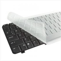 FOLIE PROTECTIE TASTATURA LAPTOP