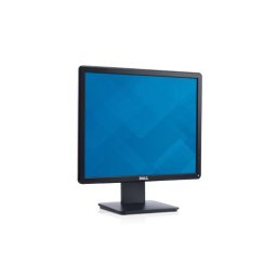 Monitor DELL, model: E1715S; 17"; NEW