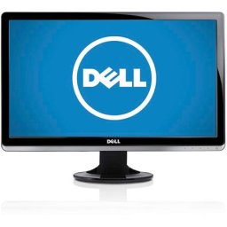 Monitor DELL, model: S2330; 23" WIDE; SH
