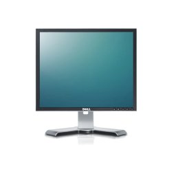 Monitor DELL, model: 1908FP; 19"; SH; grad B; "fara picior