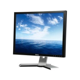 Monitor DELL, model: 2007FPB; 20"; SH; grad B; "fara picior