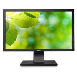 Monitor DELL, model: P2211; 22"; SH; grad B; "fara picior