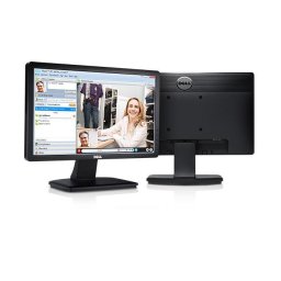 Monitor DELL, model: E1912H; 19"; SH
