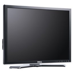 Monitor DELL, model: 2009WT; 20"; SH
