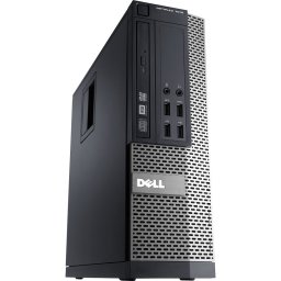 Dell, OPTIPLEX 7010, Intel Celeron G1610, 2.60 GHz, video: Intel HD Graphics 2000, DESKTOP