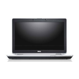 Laptop DELL, LATITUDE E6430, Intel Core i7-3540M, 3.00 GHz, HDD: 320 GB, RAM: 4 GB, unitate optica: DVD RW, video: Intel HD Graphics 4000, BT, fingerprint, 14" LCD (WXGA), 1366 x 768