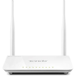 ROUTER TENDA; model: F300; MANAGEMENT; WIRELESS; PORTURI: 4 x RJ-45 10/100