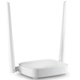 ROUTER TENDA; model: N301; MANAGEMENT; WIRELESS; PORTURI: 3 x RJ-45 10/100