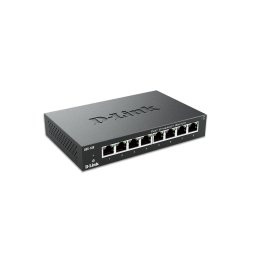 D-LinkGo 8 Port 10/100 Switch