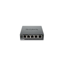 D-LinkGo 5 Port 10/100 Switch