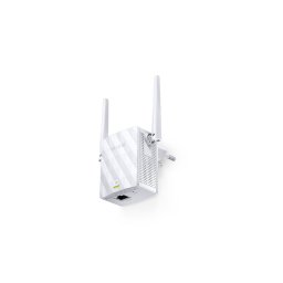 RANGE EXTENDER TP-LINK 300Mbp; model: TL-WA855RE;WALL-PLUG;
