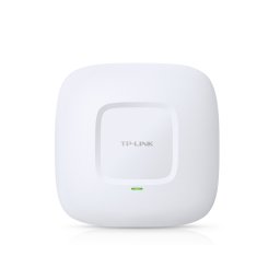 ACCESS POINT cu management, TP-LINK model: 300 Mbps Wireless; WIRELESS; PORTURI: 1 x RJ-45 ; "EAP115