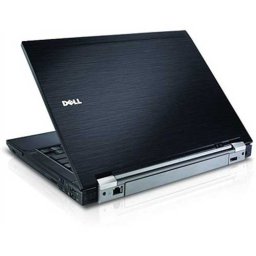 Laptop DELL, LATITUDE E6510, Intel Core i7-840QM, 1.60 GHz, HDD: 160 GB, RAM: 4 GB, unitate optica: DVD RW, video: nVIDIA NVS 3100M, BT
