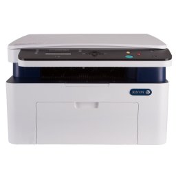 Multifunctional laser monocrom Xerox WorldCentre 3025BI, Wireless, A4