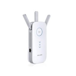RANGE EXTENDER TP-LINK; model: AC 1200; RE350 ; WALL PLUG