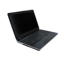 Laptop DELL, LATITUDE E6540, Intel Core i5-4200M, 2.50 GHz, HDD: 500 GB, RAM: 4 GB, unitate optica: DVD RW, video: Intel HD Graphics 4600, webcam, 15.6" LCD (WXGA), 1366 x 768