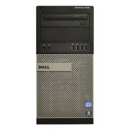 Dell, OPTIPLEX 7010, Intel Core i5-3550, 3.30 GHz, video: Intel HD Graphics 2500, TOWER