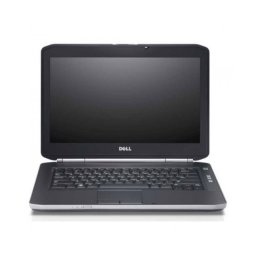 Laptop DELL, LATITUDE E5530 NON-VPRO, Intel Core i5-3320M, 2.60 GHz, HDD: 240 GB SSD, RAM: 8 GB, unitate optica: DVD RW, video: Intel HD Graphics 4000, webcam, BT, 15.6" LCD (WXGA), 1366 x 768