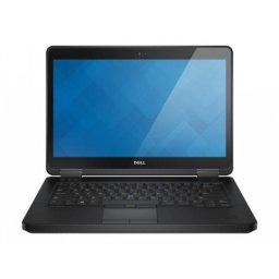 Laptop DELL, LATITUDE E5440, Intel Core i5-4300U, 1.90 GHz, HDD: 320 GB, RAM: 4 GB, unitate optica: DVD RW, video: Intel HD Graphics 4400, webcam, 14" LCD (WXGA), 1366 x 768, WINDOWS 10 PRO