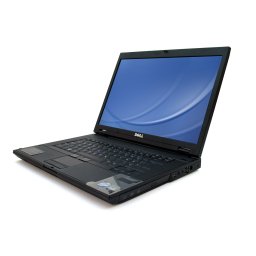 Laptop DELL, LATITUDE E5500, Intel Core 2 Duo T7250, 2.00 GHz, HDD: 250 GB, RAM: 2 GB, unitate optica: DVD RW, 15.4" LCD (WXGA), 1280 x 800
