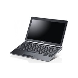 Laptop DELL, LATITUDE E6230, Intel Core i5-3320M, 2.60 GHz, HDD: 500 GB, RAM: 8 GB, video: Intel HD Graphics 4000, webcam, 12.5" LCD (WXGA), 1366 x 768