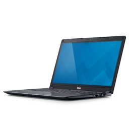 Laptop DELL, VOSTRO 5470, Intel Core i5-4210U, 1.70 GHz, HDD: 128 GB SSD, RAM: 8 GB, video: Intel HD Graphics 4400, nVIDIA GeForce GT 740M, webcam