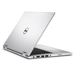 Laptop DELL, INSPIRON 11-3157, Intel Celeron N3050, 1.60 GHz, HDD: 500 GB, RAM: 4 GB, webcam