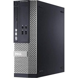 DELL, OPTIPLEX 3010, Intel Celeron G1610, 2.60 GHz, HDD: 500 GB, RAM: 4 GB, unitate optica: DVD RW, video: Intel HD Graphics 2500, SFF
