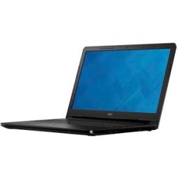 Laptop DELL, INSPIRON 3558, Intel Core i5-5200U, 2.20 GHz, HDD: 500 GB, RAM: 4 GB, unitate optica: DVD RW, video: Intel HD Graphics 5500, webcam