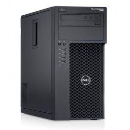 Dell, PRECISION T1650, Intel Core i5-3550, 3.30 GHz, HDD: 500 GB, RAM: 8 GB, video: nVIDIA Quadro 600; TOWER