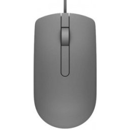 Mouse DELL; model: MS116; GRI; USB;