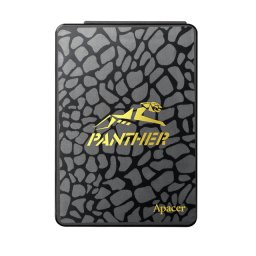 HDD 120 GB; S-ATA III; SSD; APACER; PANTHER AS340; NOU