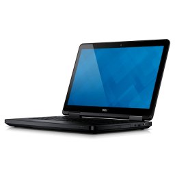 Laptop DELL, LATITUDE E5540, Intel Core i5-4300U, 1.90 GHz, HDD: 320 GB, RAM: 4 GB, unitate optica: DVD, video: Intel HD Graphics 4400, nVIDIA GeForce GT 720M, webcam, 15.6" LCD (WXGA), 1366 x 768