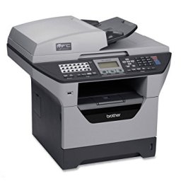 Multifunctional LASER BROTHER model: MFC-8860DN; format: A4; USB; SH