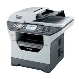 Multifunctional LASER BROTHER model: MFC-8870DW; format: A4; USB; SH