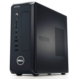 Dell, VOSTRO 270S, Intel Core i3-3220, 3.30 GHz, HDD: 250 GB, RAM: 4 GB, video: Intel HD Graphics 2500; DESKTOP