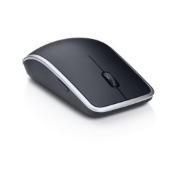 Mouse DELL; model: WM 514; NEGRU; USB; WIRELESS