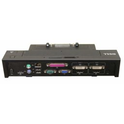 Docking station: DELL PR02X USB 3.0; Latitude seria E; "430-3114, R537F, CY640, 0CY640, F310C, YP126, CN0CY6401296103H2535A03