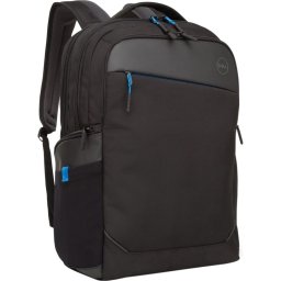 RUCSAC DELL; marime: 15.6"; textil; "9FT9H" PROFESIONAL