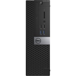 Dell, OPTIPLEX 3040, TOWER; Barebone NOU