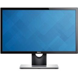 Monitor DELL; model: E2214H; 22"; WIDE; SH