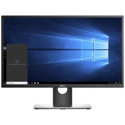 Monitor DELL; model: P2217; 22"; WIDE; SH
