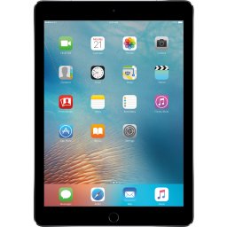 Apple iPad (5th generation) 32GB GRAY WIFI