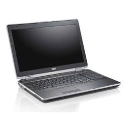 Laptop DELL, LATITUDE E6230, Intel Core i5-3340M, 2.70 GHz, HDD: 320 GB, RAM: 8 GB, video: Intel HD Graphics 4000, fingerprint, 12.5" LCD (WXGA), 1366 x 768