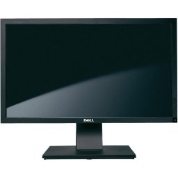 Monitor DELL; model: P2311; 23"; WIDE; SH